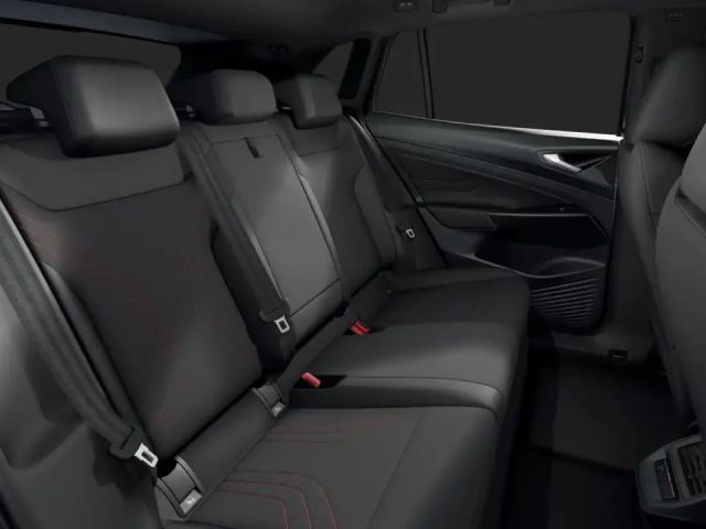 Volkswagen ID.4 4Motion GTX IQ.Drive