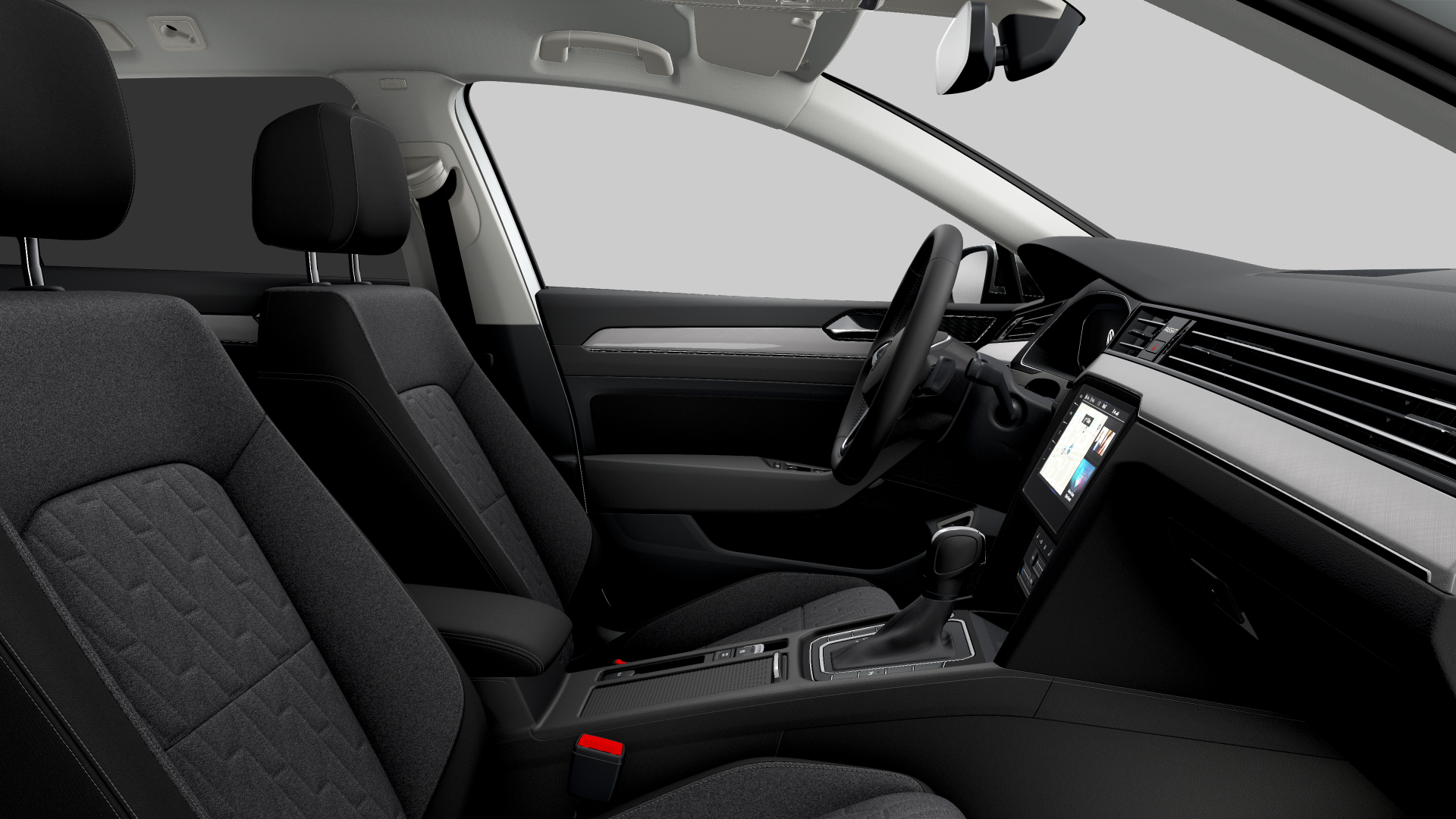 Volkswagen Passat 2.0 TSI Business DSG Variant