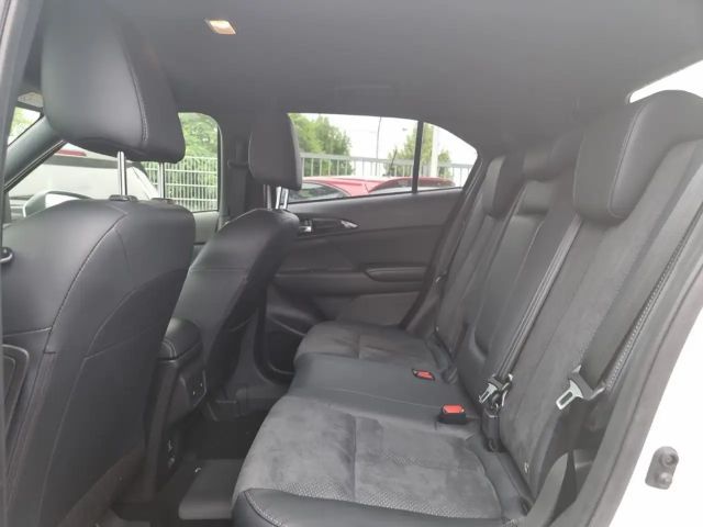 Mitsubishi Eclipse Cross PHEV