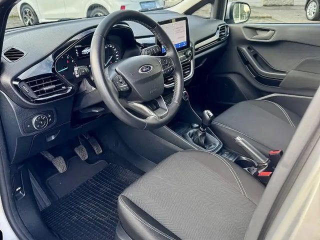 Ford Fiesta Cool & Connect