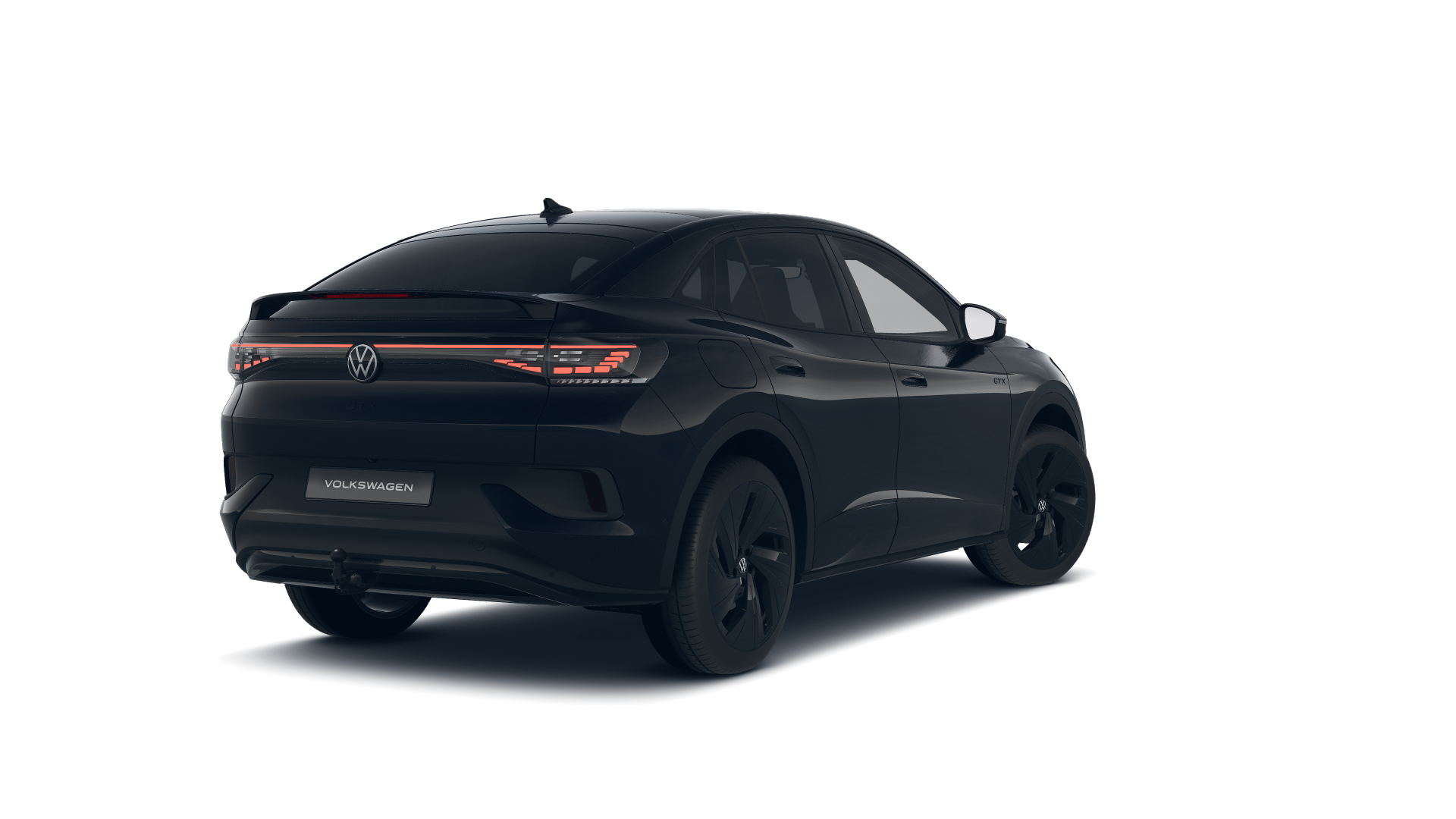 Volkswagen ID.5 GTX IQ.Drive