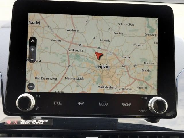 Mitsubishi Eclipse Cross MIVEC PHEV