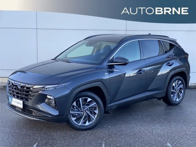 Hyundai Tucson CRDi Trend Vierwielaandrijving