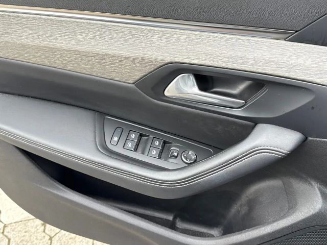 Peugeot 508 GT-Line SW