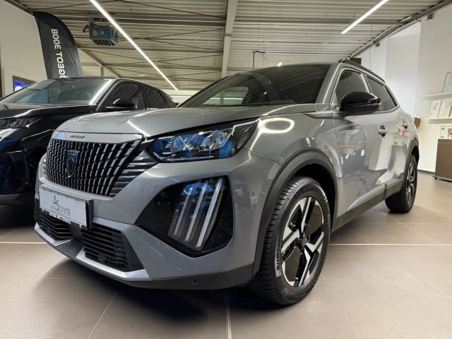 Peugeot 2008 Allure Pack EAT8 PureTech