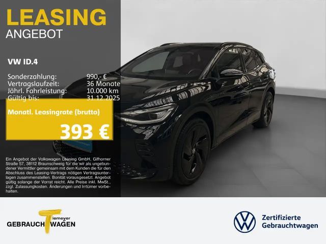 Volkswagen ID.4 GTX