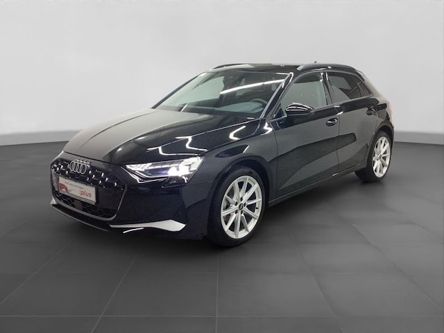 Audi A3 30 TFSI S-Tronic Sportback