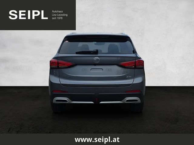 MG ZS + 1.5 Deluxe € 21.780.- Leasingbonus