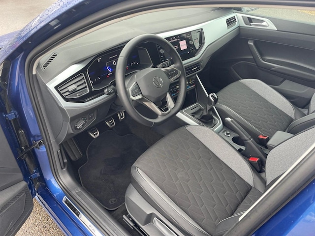 Volkswagen Polo 1.0 TSI
