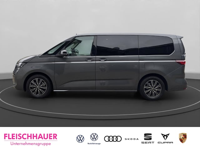 Volkswagen Multivan 2.0 TDI Lang