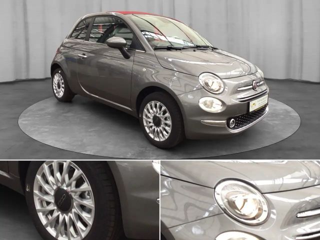 Fiat 500 Dolcevita