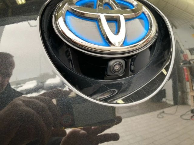 Toyota Corolla Business Hybride