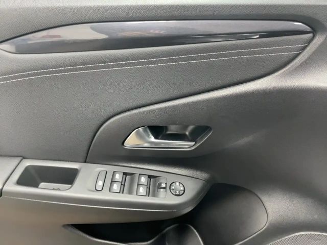 Opel Corsa GS-Line Grand Sport