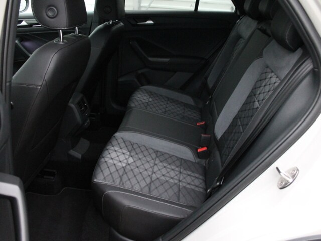 Volkswagen T-Roc 1.5 TSI DSG