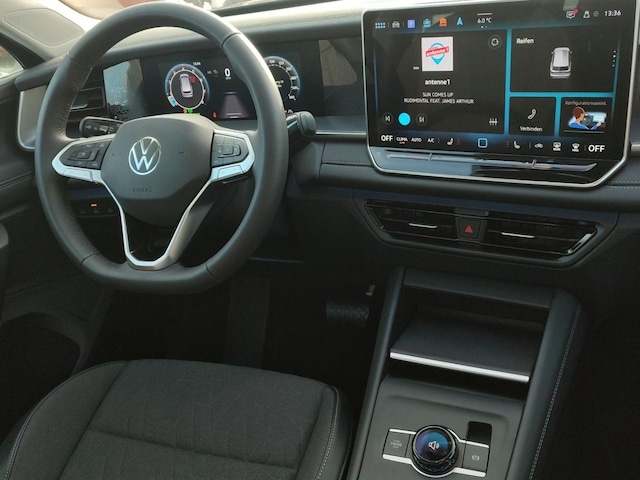 Volkswagen Tayron 1.5 eTSI DSG Life