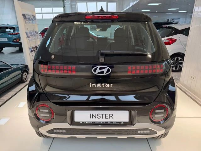 Hyundai INSTER 42 kWh Select