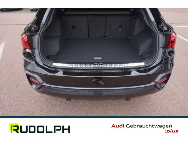 Audi Q3 35 TFSI S-Tronic Sportback