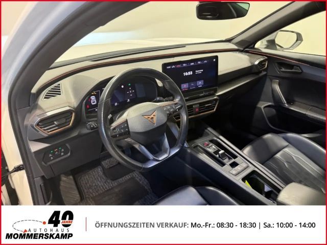 Cupra Formentor 1.5 TSI