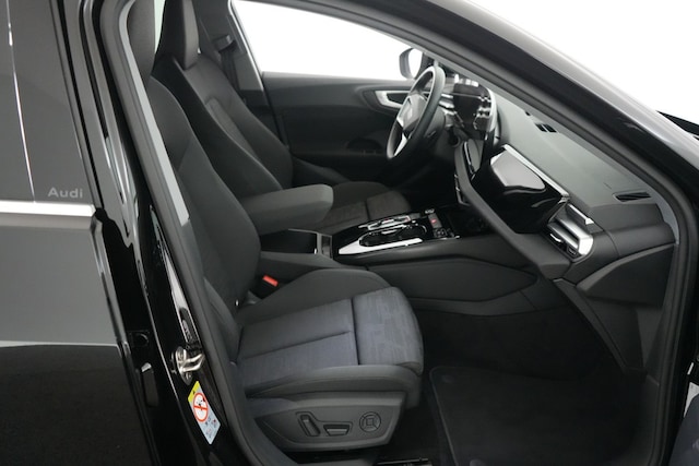 Audi A5 Avant Quattro S-Tronic