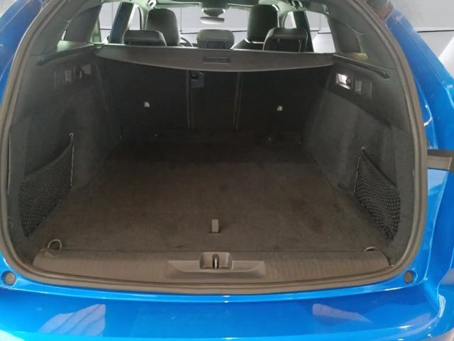 Opel Astra 1.2 Turbo Sports Tourer Turbo