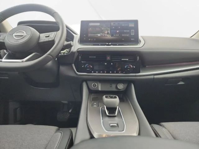 Nissan Qashqai N-Connecta