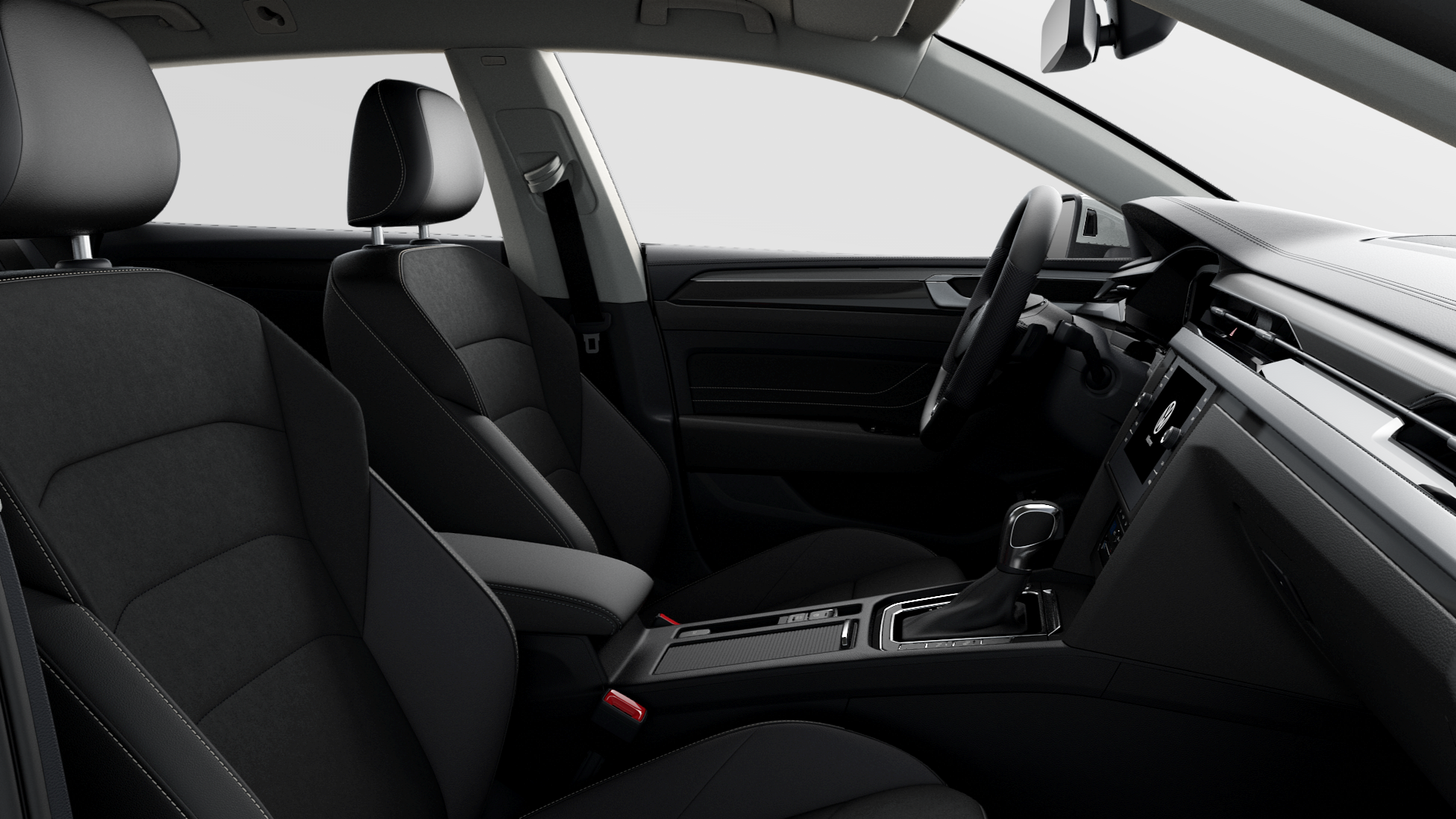 Volkswagen Arteon Shooting Brake Arteon SB     ELE P 115 TSID6F