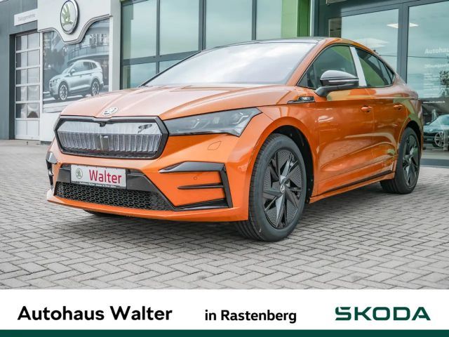 Skoda Enyaq Coupe RS