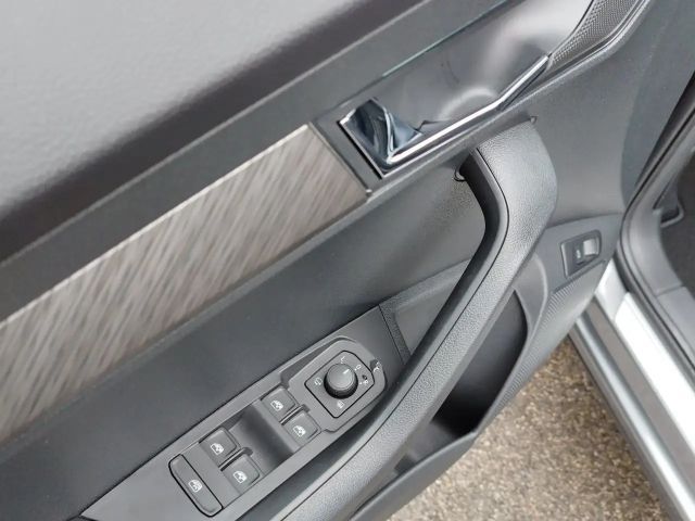 Skoda Karoq Selection