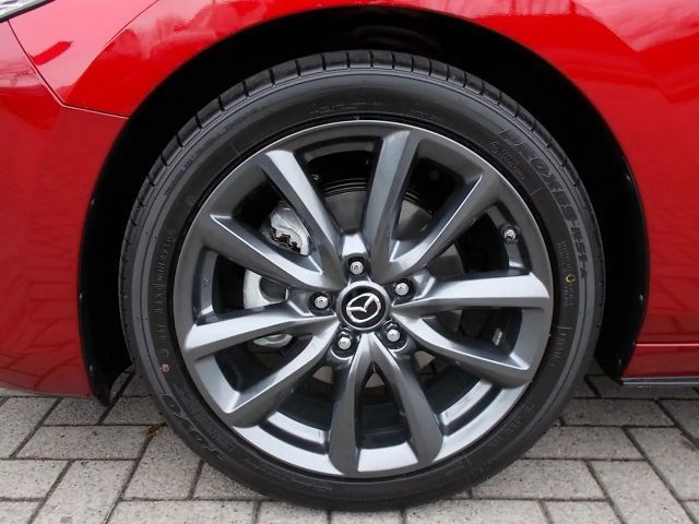 Mazda 3 S Selection SkyActiv