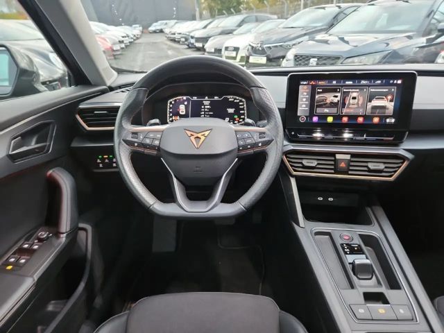 Cupra Formentor 2.0 TSI 4Drive