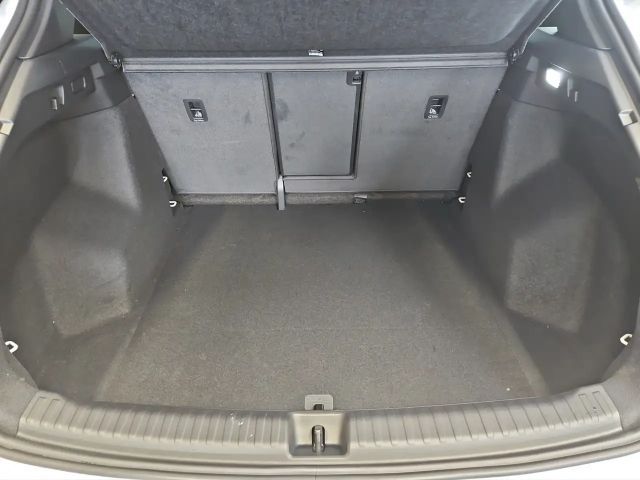 Audi Q4 e-tron S-Line