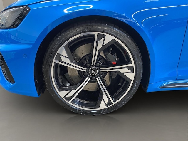 Audi RS4 Avant Quattro