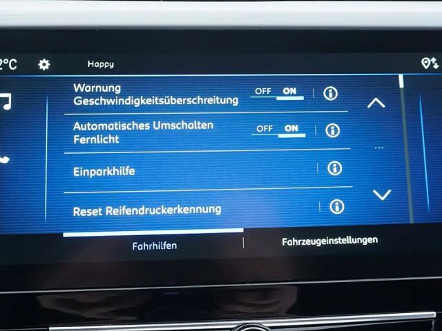 Opel Corsa GS-Line Grand Sport