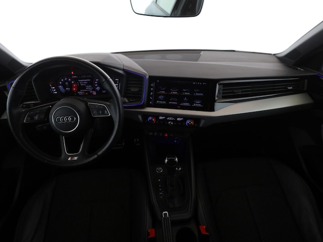 Audi A1 30 TFSI S-Line S-Tronic Sportback