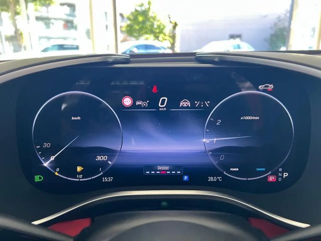 Mercedes-Benz SL 43 AMG AMG Line