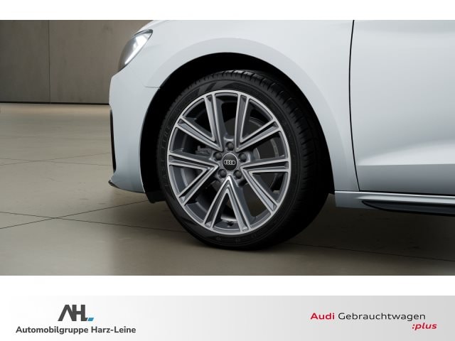 Audi A1 30 TFSI Sportback