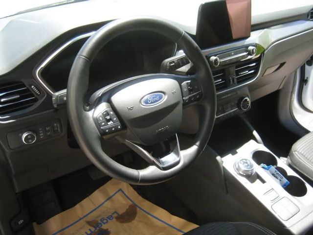 Ford Kuga AWD Titanium