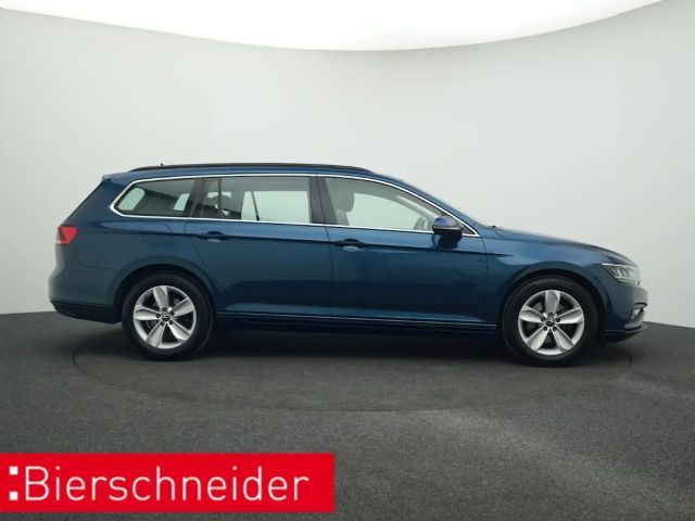 Volkswagen Passat 2.0 TDI Business DSG Variant