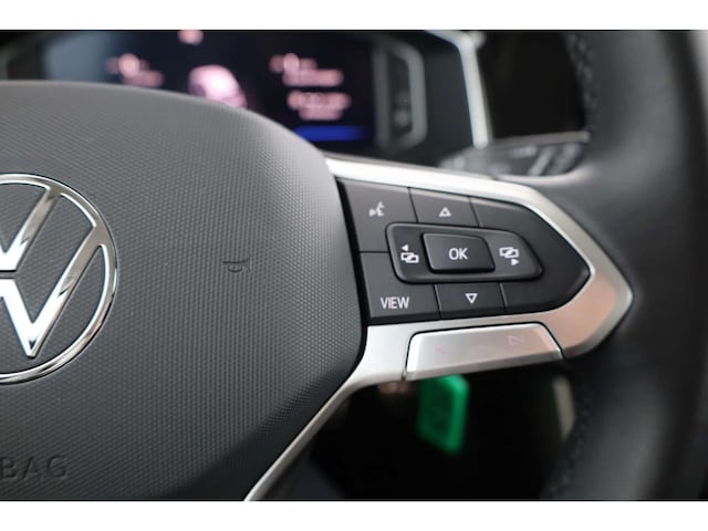 Volkswagen Polo 1.0 TSI Move