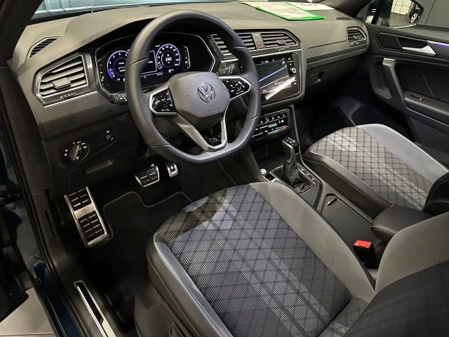 Volkswagen Tiguan IQ.Drive R-Line