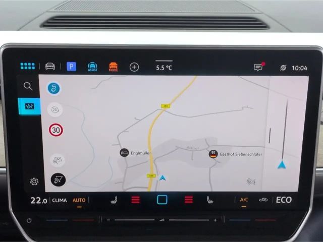 Volkswagen ID.Buzz Pro