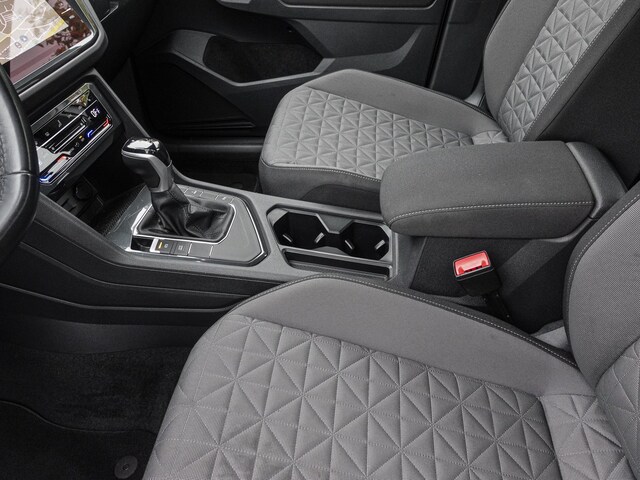 Volkswagen Tiguan DSG eHybrid