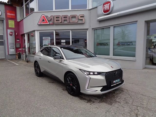 DS DS 4 BlueHDi Mobiles Performance Line