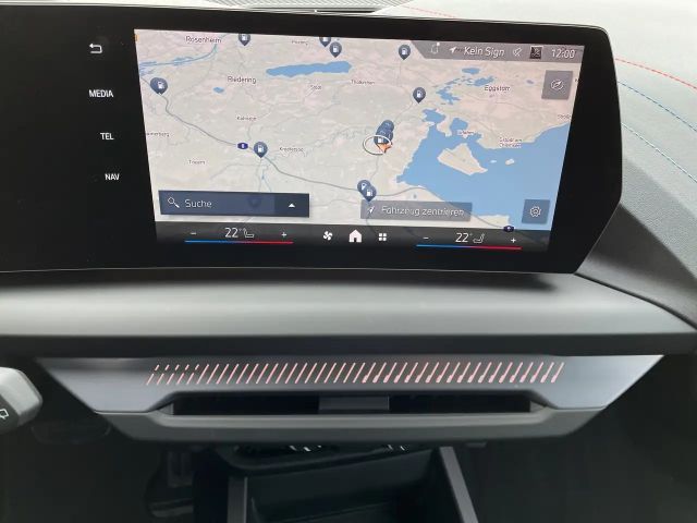 BMW 120 M-Sport Sedan