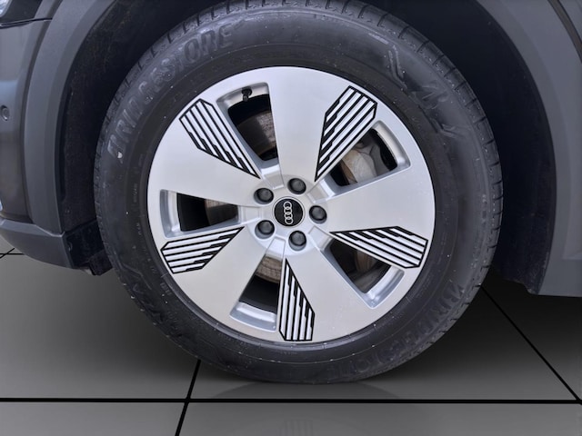 Audi e-tron 50 Quattro Sportback