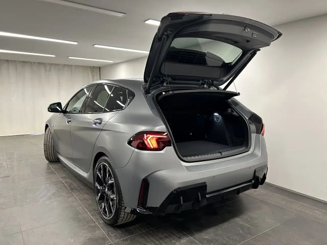 BMW 120 120d M-Sport Sedan