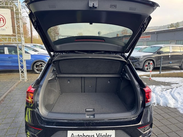 Volkswagen T-Roc Highline