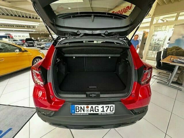 Mitsubishi ASX Intro Edition