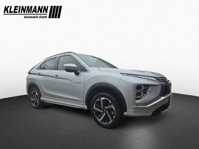 Mitsubishi Eclipse Cross 4WD PHEV