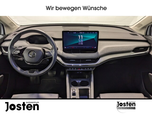 Skoda Enyaq Loft iV 60